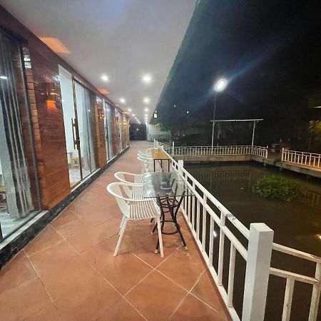 Xu Xu Motel Bac Lieu Exteriér fotografie