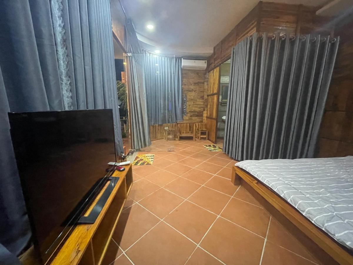 Xu Xu Motel Bac Lieu Exteriér fotografie