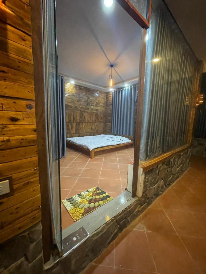 Xu Xu Motel Bac Lieu Exteriér fotografie