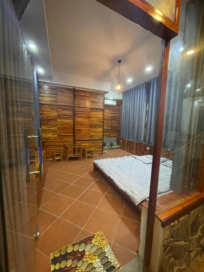 Xu Xu Motel Bac Lieu Exteriér fotografie